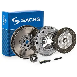 Sachs Kupplungssatz