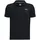 Under Armour Poloshirt Performance in Schwarz - Black / 137-149