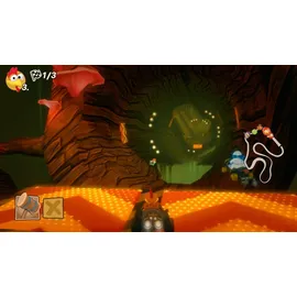 Moorhuhn Kart 4 (PlayStation 5