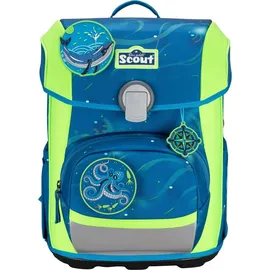 Scout Neo 4-tlg. Deep Sea