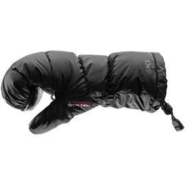 Leki Glace 3D Women Mitten black 8.0