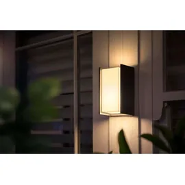 Philips Hue White Turaco Wandleuchte