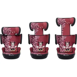Bebeconfort Hera i-Safe schwarz