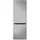 Amica KGCN 388 144 E Kühl-Gefrierkombination (1810 mm hoch, Silber)