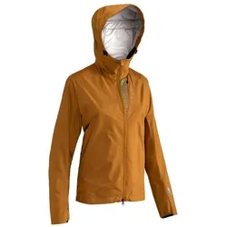 Jacke MTB HydraDri 2.0 Women - Peanut XS