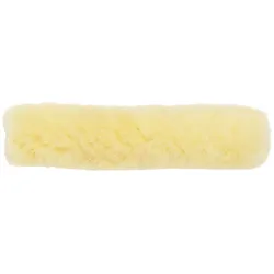 Busse Nasen, Genickschoner ECHTFELL - natur - 32