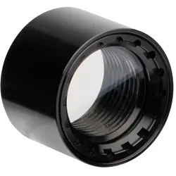Axis F8401 Clear Lens Protector - Kappe der Kameralinse - klar (Packung mit 5)
