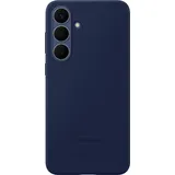 Samsung Galaxy S25 FE Silikon Case dunkelblau
