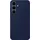 Samsung Galaxy S25 FE Silikon Case dunkelblau