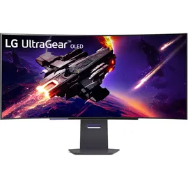 LG UltraGear 45GS95QE-B 45" schwarz