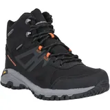 Endurance Museu Vibram 45