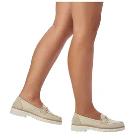Rieker 54862-80 Damen Beige 40
