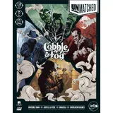 iello Unmatched - Cobble & Fog