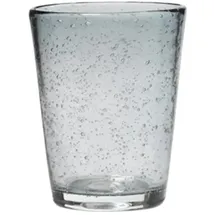 Broste Copenhagen Trinkglas 'BUBBLE' Glas