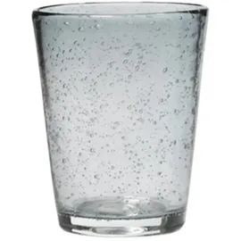 Broste Copenhagen Trinkglas 'BUBBLE' Glas