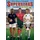 dhamma verlag Fußball Malbuch 60 St. Ausmalbilder