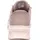 SKECHERS Glide-Step Pro Taupe Mesh / Silver Trim 41