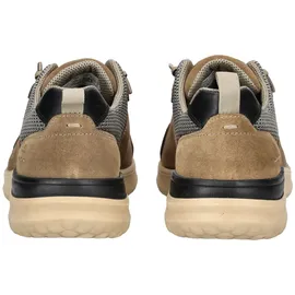 Josef Seibel Halbschuhe Herren Beige 47