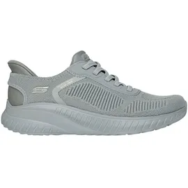 SKECHERS Bobs Squad Chaos Damen Grün 39