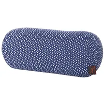 Dr. Berger Nackenrolle Miniherz 40 x 16 cm Blau