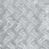 Alfer Riffelblech 1,5-2,0 x 120 x 1000 mm Aluminium Bleche Warzenblech - Alfer