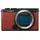Panasonic Lumix DC-S9 Body crimson red