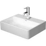 Duravit DuraSquare Handwaschbecken 45 x 35 cm (07324500701)