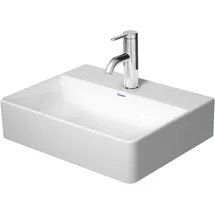 Duravit DuraSquare Handwaschbecken 45 x 35 cm (07324500701)