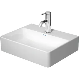 Duravit DuraSquare Handwaschbecken 45 x 35 cm (07324500701)
