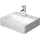 Duravit DuraSquare Handwaschbecken 45 x 35 cm (07324500701)