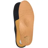 Collonil Premium Soft Einlegesohle 43 Braun