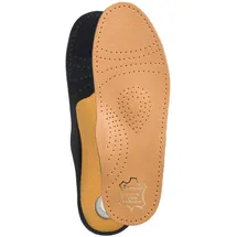 Collonil Premium Soft Einlegesohle 43 Braun