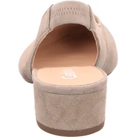 Gabor Damen Slingpumps für Damen, beige, / 4.5 UK