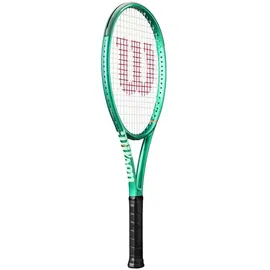 Wilson Blade 101 Team V10 Performance L0 Grün