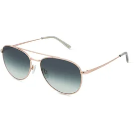 Marc O'Polo Marc O’Polo Eyewear Sonnenbrille gold