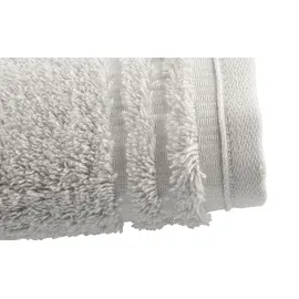 VOSSEN Vienna Style Supersoft Duschtuch 67 x 140 cm light grey