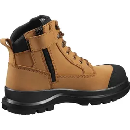 CARHARTT Detroit 6 Zip BOOT wheat