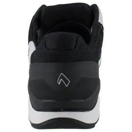 Haix CONNEXIS Go GTX Herren Schwarz 45,5