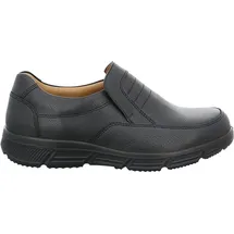 Jomos Montana Herren Schwarz 43