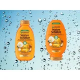 Garnier Wahre Schätze Argan- & Camelia Öl Shampoo, 300ml