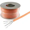 Verlegekabel, S/FTP PIMF Bandbreite 600 MHz 100,0m (S/FTP, CAT7, 100 m),