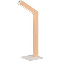 Trio Reality Leuchten LED Tischleuchte Skip R55951135, 2W, 185lm,