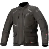 Alpinestars Andes V3 Drystar Jacket Black