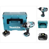 Makita DTW1002M1J inkl. 1 x 4,0 Ah + Makpac