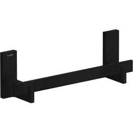 Hansgrohe Haltegriff 340mm schwarz matt