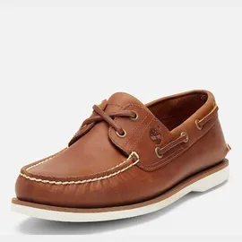 Timberland Classic Boat Herren Braun 44