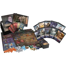 Dire Wolf Dune Imperium Brettspiel