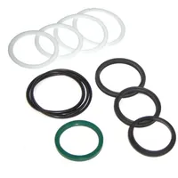 RockShox Service Kit Fahrrad Dämpfer Air Can Hochvolumen Monarch Plus