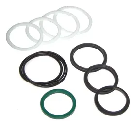 RockShox Service Kit Fahrrad Dämpfer Air Can Hochvolumen Monarch Plus