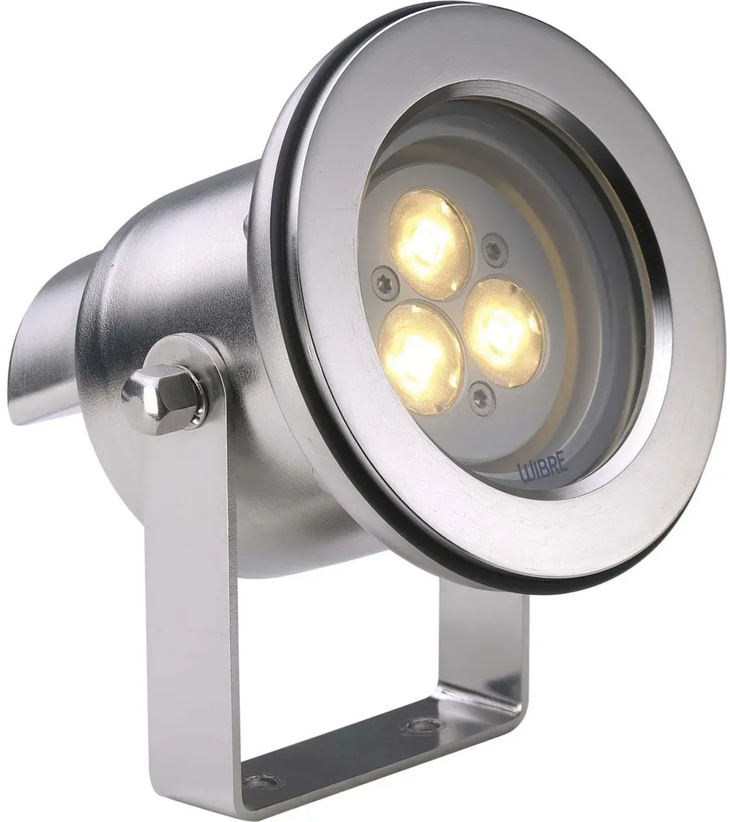Wibre LED-Aufbau-Scheinwerfer 4.0072.30.43